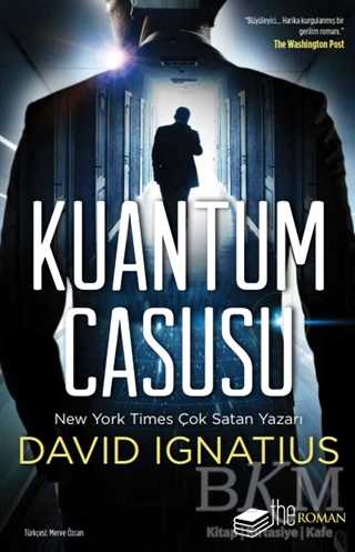 Kuantum Casusu - The Roman