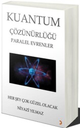 Kuantum Çözünürlüğü - Cinius Yayınları