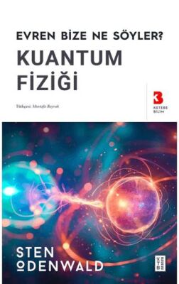 Kuantum Fiziği - 1