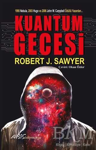 Kuantum Gecesi - Abis Yayıncılık