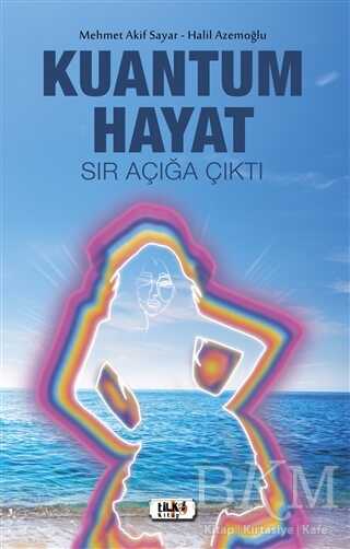 Kuantum Hayat - Tilki Kitap