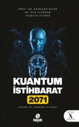 Kuantum İstihbarat 2071 - Hayat Yayınları