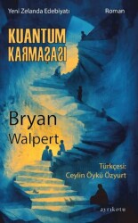 Kuantum Karmaşası - Ayrıkotu Yayınları