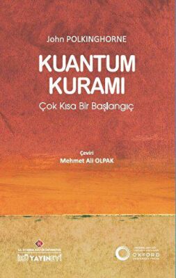 Kuantum Kuramı: Çok Kısa Bir Başlangıç - 1