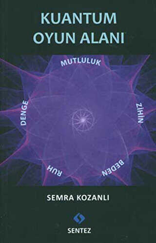 Kuantum Oyun Alanı - Sentez Yayınları