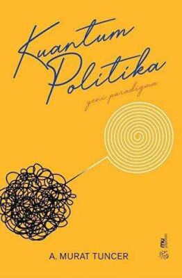 Kuantum Politika - 1