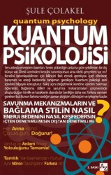 Kuantum Psikolojisi - Az Kitap