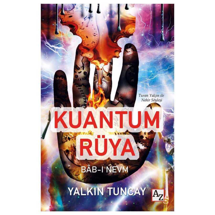 Kuantum Rüya - Az Kitap