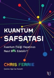 Kuantum Safsatası - İrene Kitap