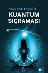 Kuantum Sıçraması - Arel Kitap