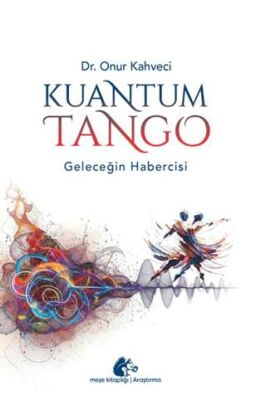 Kuantum Tango - 1