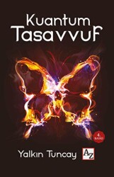 Kuantum Tasavvuf - Az Kitap