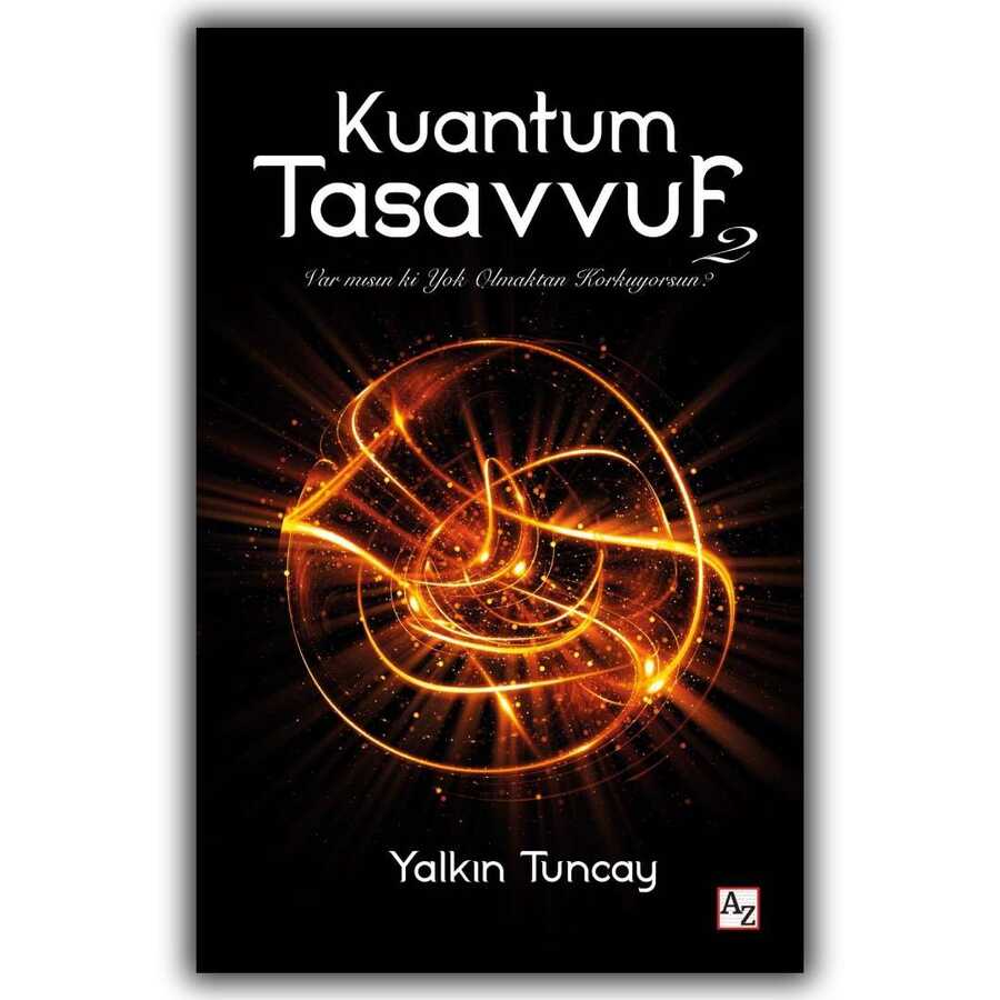 Kuantum Tasavvuf 2 - 1