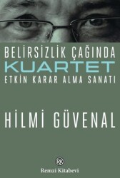 Kuartet - Remzi Kitabevi