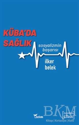 Küba’da Sağlık - Yazılama Yayınevi