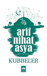 Kubbeler - Ötüken Neşriyat
