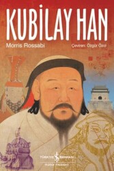 Kubilay Han - İş Bankası Kültür Yayınları