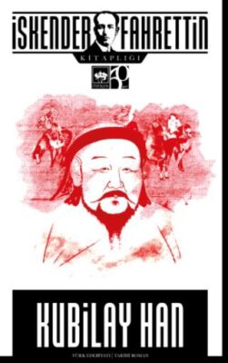 Kubilay Han - 1