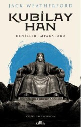 Kubilay Han - Kronik Kitap