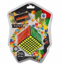 Kübirik Zeka Küpü 7X7X7 - Sunman
