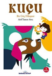 Kuçu - Baraka Kitap