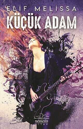 KÜÇÜK ADAM - Nemesis Kitap