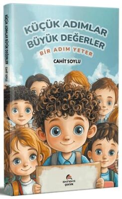 Küçük Adımlar Büyük Değerler - 1