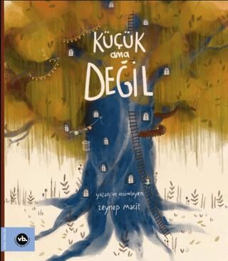 Küçük Ama Değil - 1