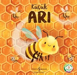 Küçük Arı - İş Bankası Kültür Yayınları
