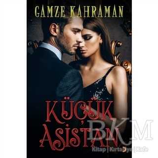 Küçük Asistan - Cinius Yayınları