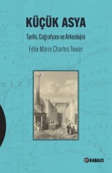 Küçük Asya - Kabalcı Yayınevi - Doruk Yayınları