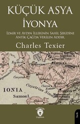 Küçük Asya İyonya - Dorlion Yayınları