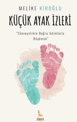 Küçük Ayak İzleri - Zürafa