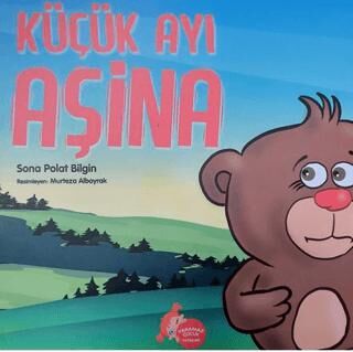 Küçük Ayı Aşina - 1
