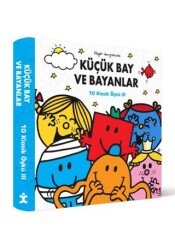 Küçük Bay ve Bayanlar 10 Klasik Öykü 3 - Doğan Çocuk