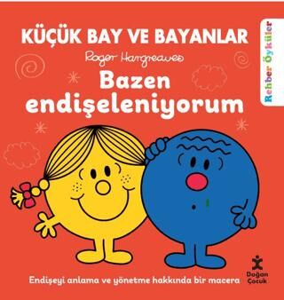 Küçük Bay ve Bayanlar Bazen Endişeleniyorum - 1