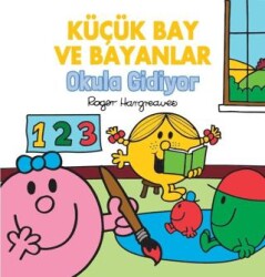 Küçük Bay ve Bayanlar Okula Gidiyor - Doğan Çocuk