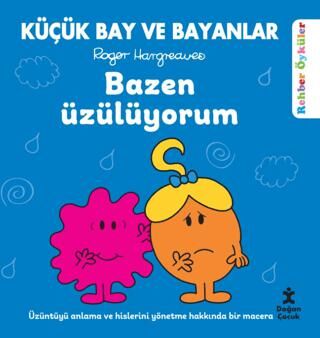 Küçük Bay ve Bayanlar Bazen Üzülüyorum - 1