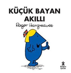 Küçük Bayan Akıllı - Doğan Çocuk