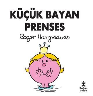 Küçük Bayan Prenses - 1