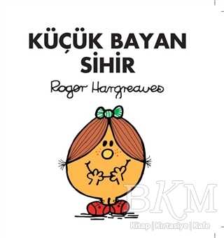 Küçük Bayan Sihir - 2