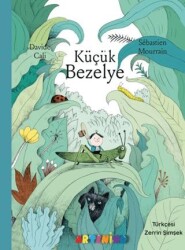 Küçük Bezelye - Artenino Yayıncılık