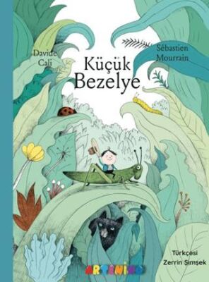 Küçük Bezelye - 1