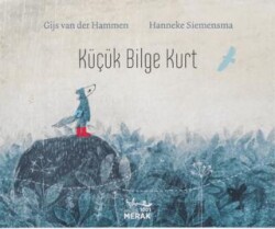 Küçük Bilge Kurt - 1001 Merak