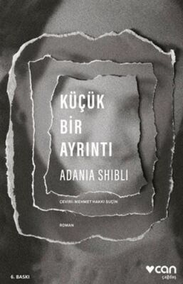 Küçük Bir Ayrıntı - 1