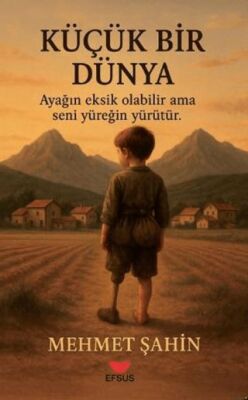 Küçük Bir Dünya - 1