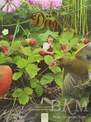 Küçük Bir Düş - 1001 Çiçek Kitaplar