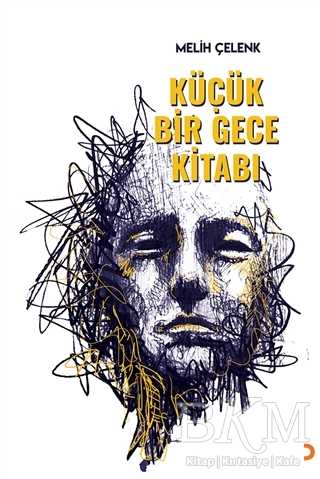 Küçük Bir Gece Kitabı - Cinius Yayınları