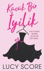 Küçük Bir İyilik - Martı Yayınları