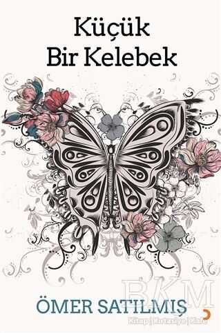 Küçük Bir Kelebek - Cinius Yayınları